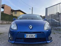 Usata Renault Twingo Dynamique 58 CV (42 kW) 2008 Other Utilitaria