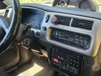 Usata Mitsubishi L200 115 CV (84 kW) 2006 Pick-up