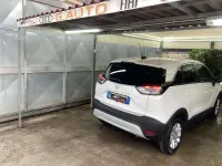 Usata Opel Crossland Design & Tech 110 CV (80 kW) 2022 Other SUV