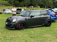 Usata Mini John Cooper Works 184 CV (135 kW) 2012 Utilitaria