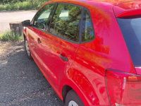 Usata VW Polo Trendline 60 CV (44 kW) 2009 Berlina