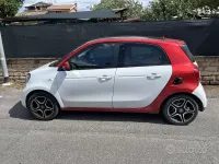 Usata Smart ForFour 2016 Utilitaria