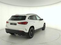 Nuova Mercedes GLA200 150 CV (110 kW) 2025 Bianco SUV