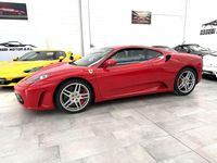 Usata Ferrari F430 489 CV (359 kW) 2006 Other Coupé
