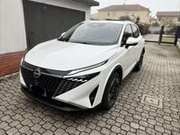 Usata Nissan Qashqai N-Connecta 158 CV (116 kW) 2025 SUV