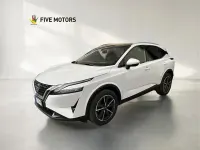 Usata Nissan Qashqai Tekna 140 CV (102 kW) 2024 Bianco SUV