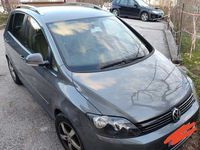 usata VW Golf Plus 1.6 tdi Highline