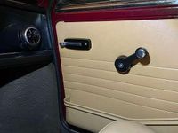 Usata Innocenti Mini 42 CV (30 kW) 1971 Marrone Utilitaria