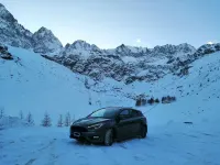 Usata Ford Focus ST-Line 120 CV (88 kW) 2018 Berlina