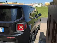 Usata Jeep Renegade Trailhawk 170 CV (125 kW) 2015 Other SUV