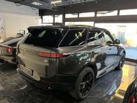 Usata Land Rover Range Rover Sport HSE Dynamic 249 CV (183 kW) 2023 Carpathian grey SUV