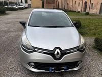 Usata Renault Clio IV 2016 Grigio