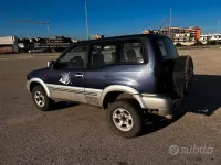 Usata Nissan Terrano 99 CV (72 kW) 1998 SUV