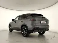 Usata MG HS Luxury 170 CV (125 kW) 2025 Grigio SUV