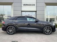 usata Audi Q8 I 2018 50 3.0 tdi mhev Sport quattro tiptronic