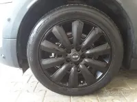 Usata Mini One D Countryman Hype 116 CV (85 kW) 2019 Grigio SUV