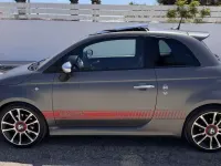 Usata Abarth 595 Competizione 165 CV (121 kW) 2019