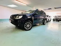 Usata Dacia Duster 101 CV (74 kW) 2020 Blu SUV