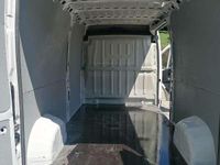 Usata Fiat Ducato 140 CV (102 kW) 2020 Bianco Furgone