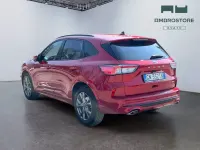 Usata Ford Kuga ST-Line 225 CV (165 kW) 2023 Lucid red SUV