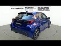 usata Toyota Yaris Cross 1.5h Active fwd 115cv e-cvt usato