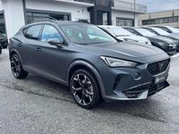 Usata Cupra Formentor 150 CV (110 kW) 2022 Grigio SUV