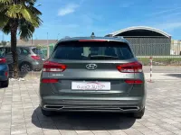 Usata Hyundai i30 Prime 119 CV (87 kW) 2023 Grigio Station wagon