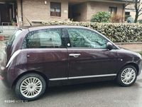 Usata Lancia Ypsilon 77 CV (56 kW) 2010 Utilitaria