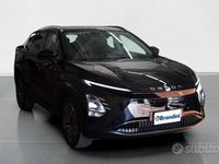 Usata Omoda 5 2025 Nero SUV