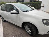 usata VW Golf VI Golf 1.6 5p. Comfortline