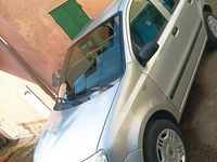 Usata Fiat Panda 2009 Grigio Utilitaria