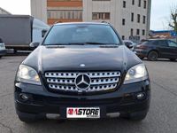 usata Mercedes ML320 ML 320CDI