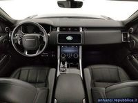 usata Land Rover Range Rover 4.4 SDV8 HSE Dynamic Grumello del Monte