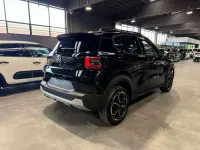 Usata Citroën C3 PureTech 101 CV (74 kW) 2025 Nero SUV