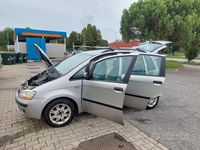 Usata Fiat Idea 95 CV (69 kW) 2005 Grigio Monovolume
