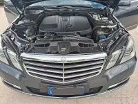 Usata Mercedes E220 Elegance 170 CV (125 kW) 2011 Berlina