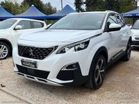 Usata Peugeot 3008 Allure 131 CV (96 kW) 2018 SUV