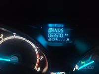Usata Ford B-MAX 105 CV (77 kW) 2014 Blu Monovolume