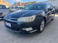 Usata Citroën C5 160 CV (117 kW) 2012 Other Station wagon
