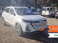 Usata EVO Evo 5 127 CV (93 kW) 2024 Bianco SUV
