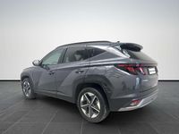 Nuova Hyundai Tucson 160 CV (117 kW) 2026 Ecotronic gray SUV