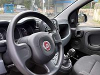 Usata Fiat Panda City Life 69 CV (50 kW) 2023 Utilitaria