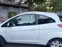 Usata Ford Ka 69 CV (50 kW) 2015 Bianco Utilitaria