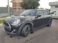 usata Mini One Clubman 1.5