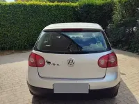 Usata VW Golf IV 105 CV (77 kW) 2004 Grigio Berlina