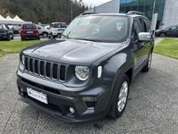 usata Jeep Renegade PHEV 1.5 Turbo T4 MHEV Limited