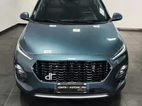 Usata DR DR 3.0 114 CV (83 kW) 2024 Grigio SUV