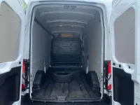 Usata Ford Transit 170 CV (125 kW) 2023 Bianco Furgone