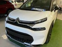 usata Citroën C3 Aircross 2021 1.2 puretech Shine Pack s