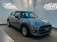 Usata Mini Cooper D Hype 75 CV (55 kW) 2018 Gray Utilitaria